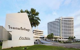 Rua Rasada Hotel - The Ideal Venue For Meetings & Events